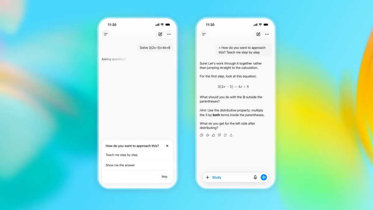 OpenAIが青少年向けChatGPTを発表——遅すぎた一手