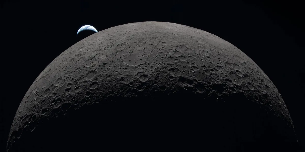 月の時代の幕開け、宇宙飛行士の役割に劇的変化