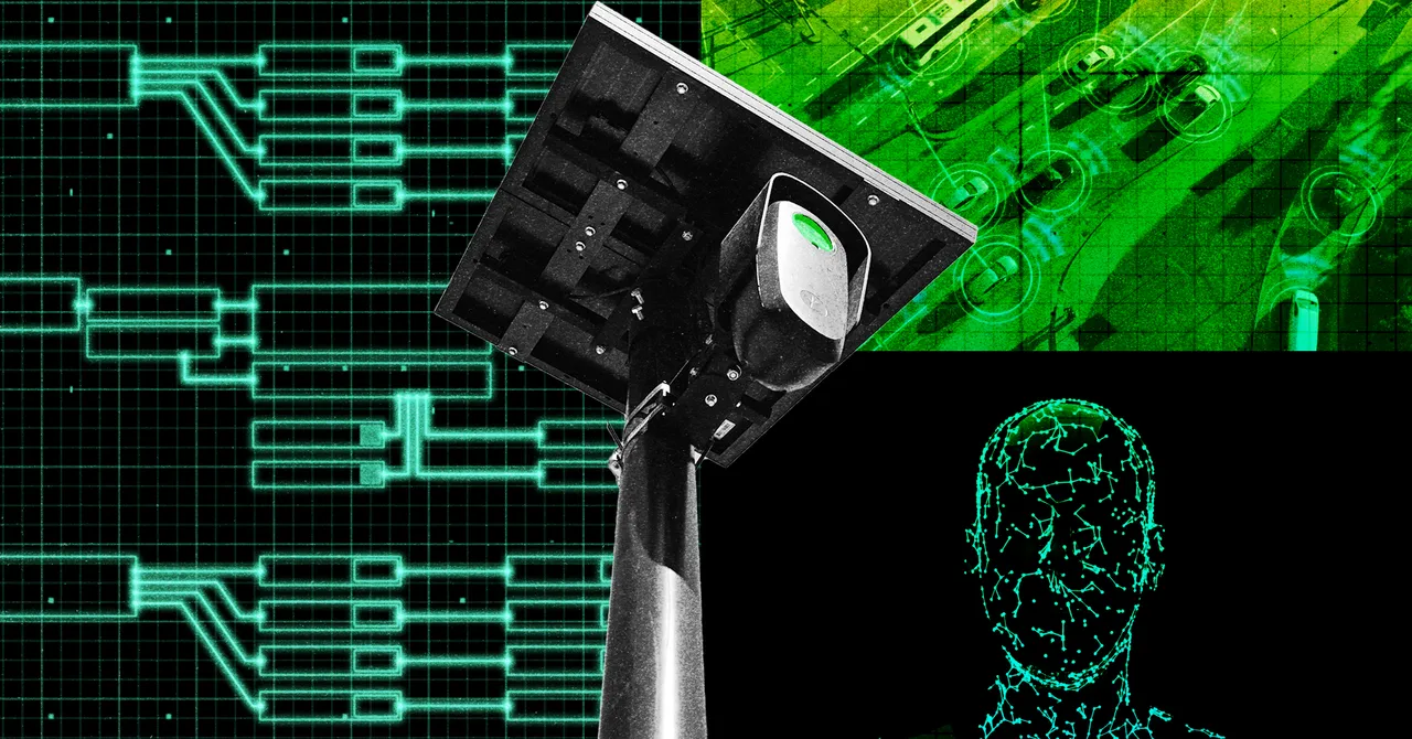 ドローン監視の高度化？Flock新AIツールが警察の捜査能力を大幅強化