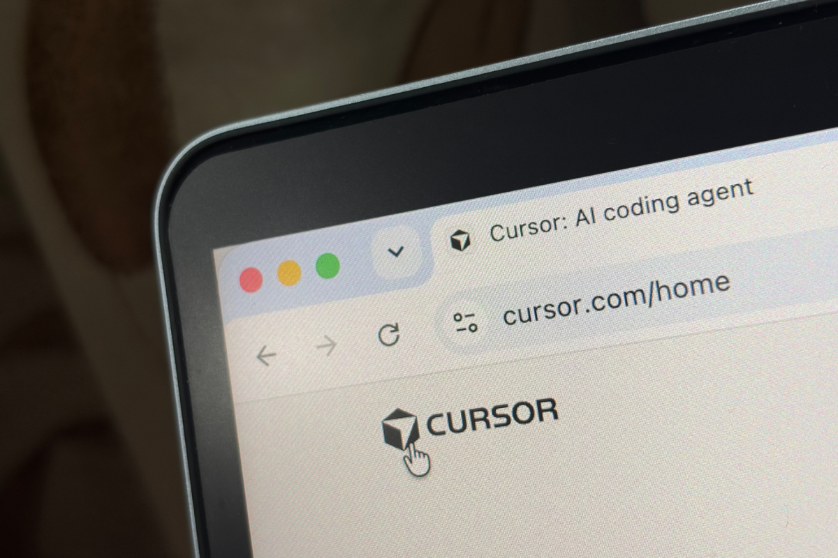 CursorがコードホスティングプラットフォームをリリースしGitHubに正面挑戦