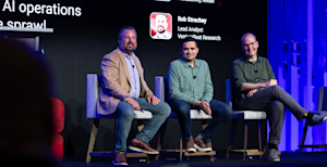 VentureBeatが初の主席アナリストを任命、企業向けAI研究を強化