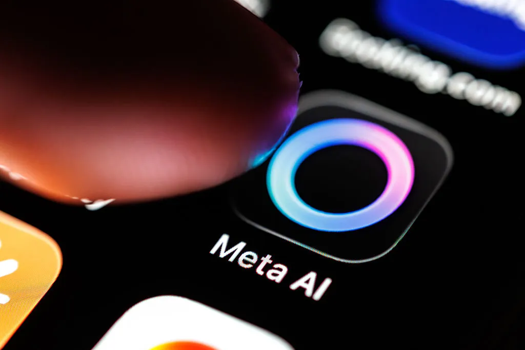 Meta AI新Mac向けアプリ：すべてのアプリと音声で対話可能に