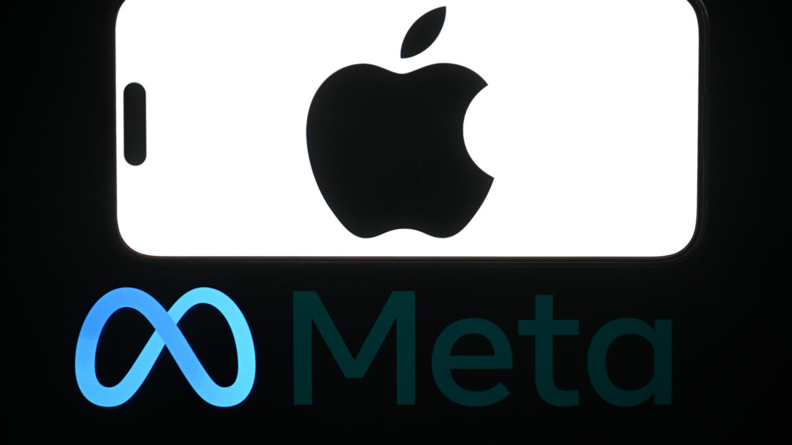 MetaがAIディープフェイクによる女性政治家の偽裸体画像生成アプリの広告を掲載