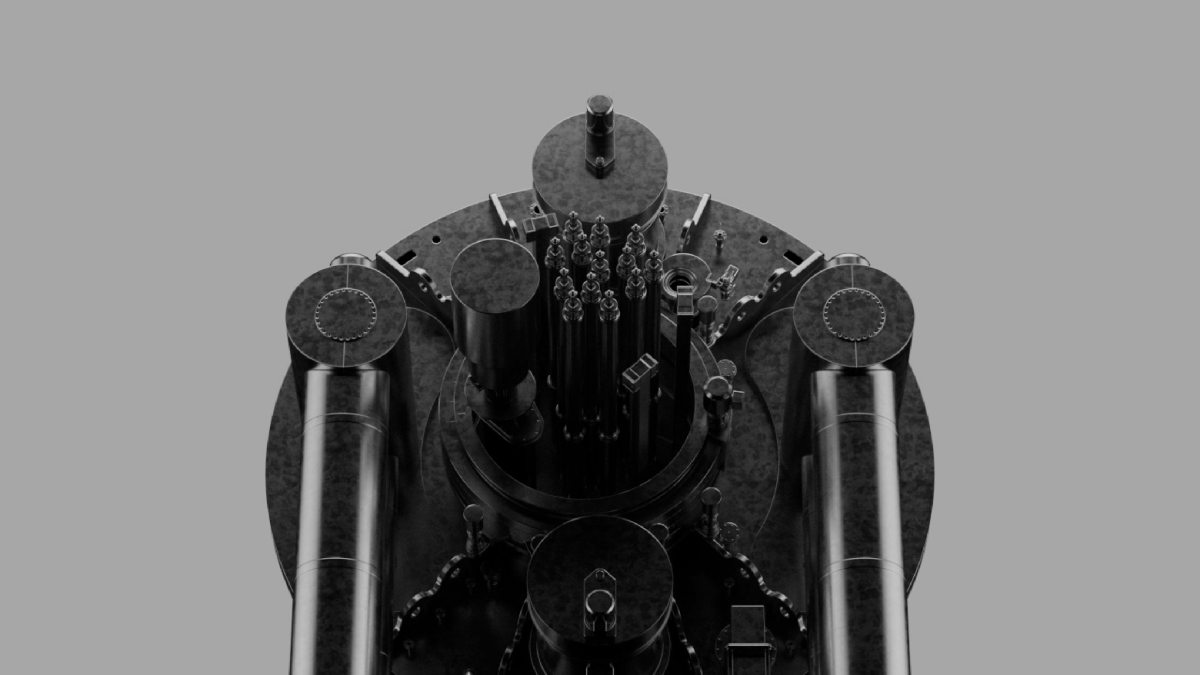 TerraPoweの原子炉：AIデータセンターの秘密兵器