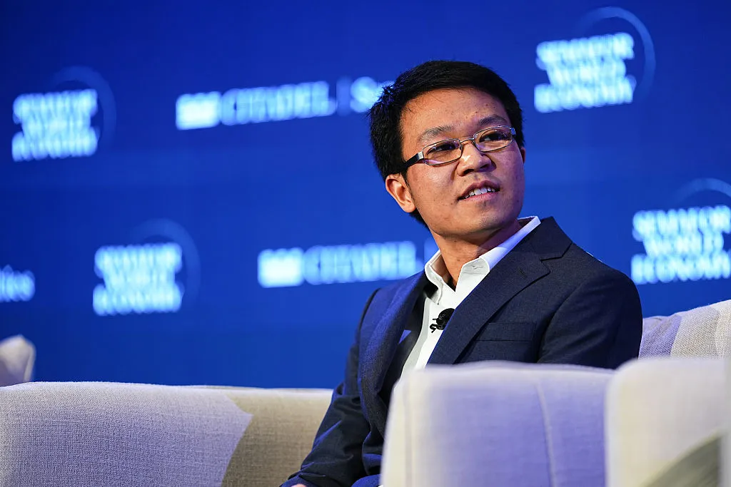 CognitionのCEO、SpaceXによる買収報道を否定