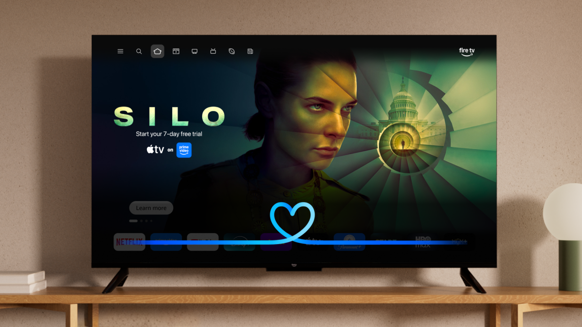 アマゾン、Alexa+をFire TVで無料提供——Prime会員不要に