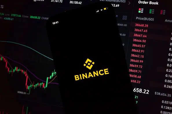 BinanceがAgent OSを発表、AIエージェントが自律取引を実行するもユーザーの管理が必須