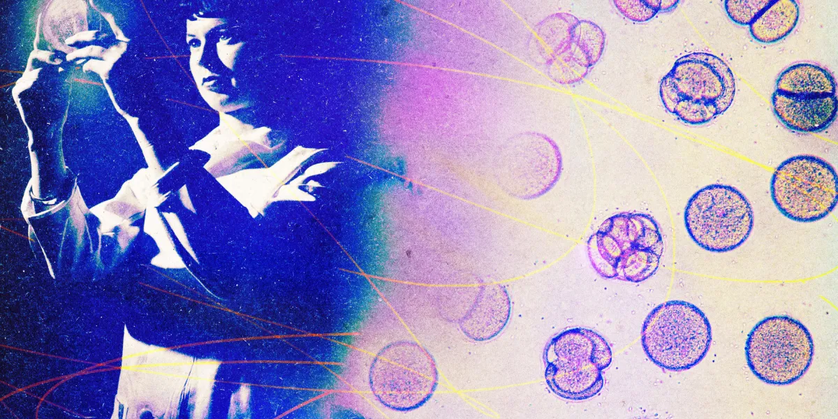 AIが設計した新薬、功績は誰のもの？