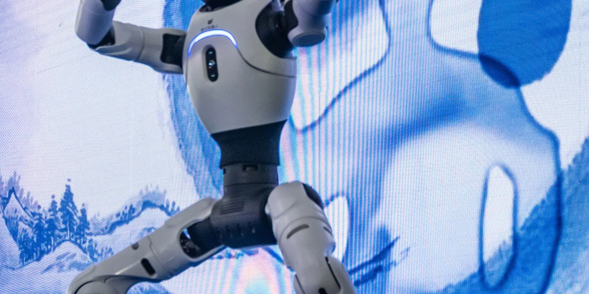 上海ロボットカーニバル：ヒューマノイドロボットが日常生活へ猛進