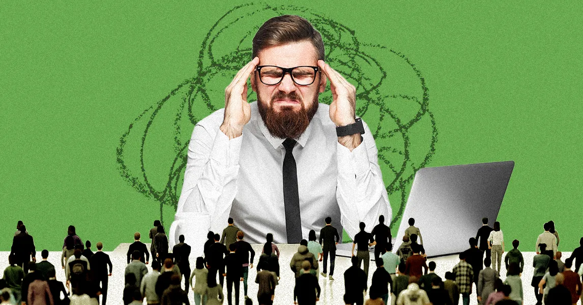 求職申請が簡単すぎる時代——そろそろ「摩擦」を取り戻すべき時だ
