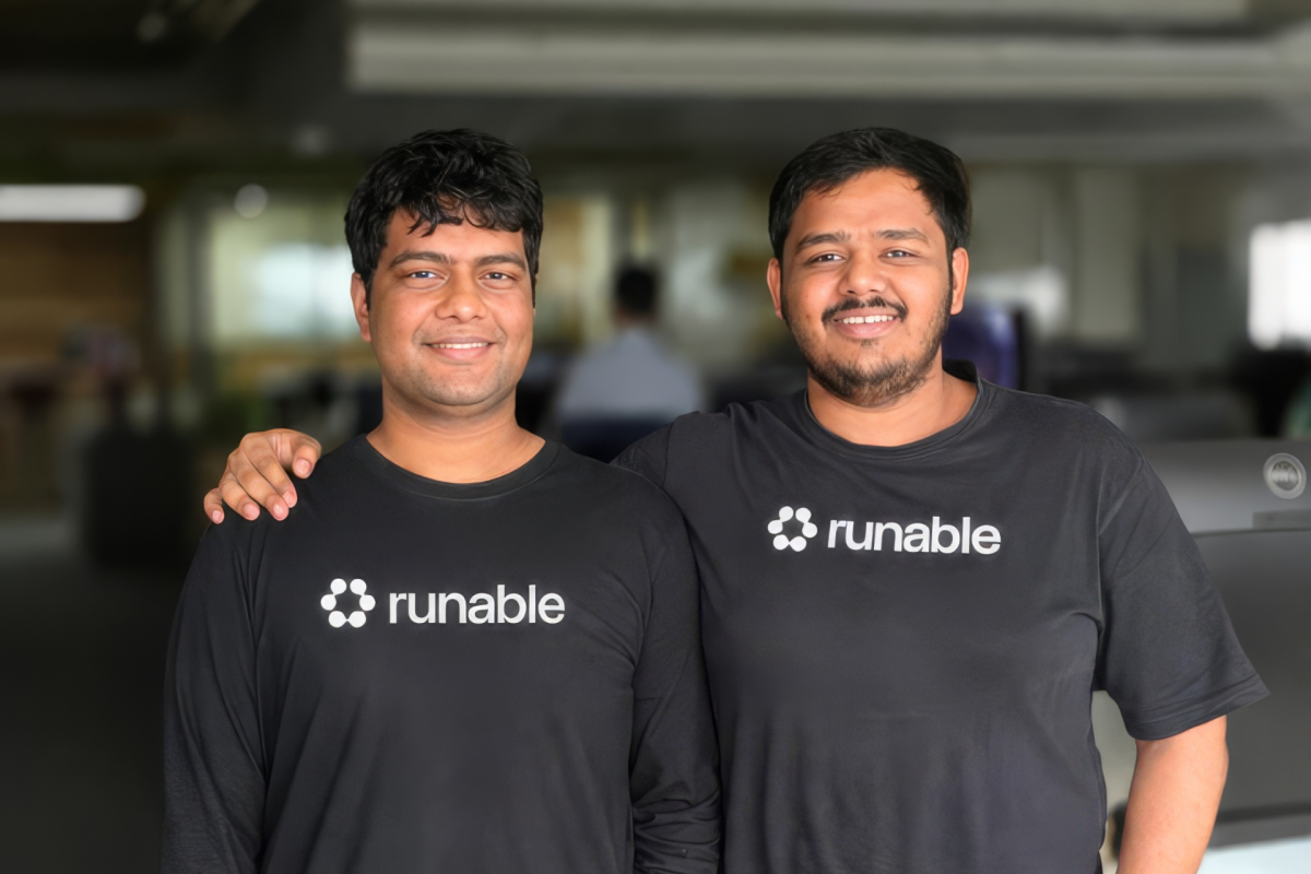 Runableが2100万ドルを調達——AIエージェントで「企業構築」から「成長促進」へ