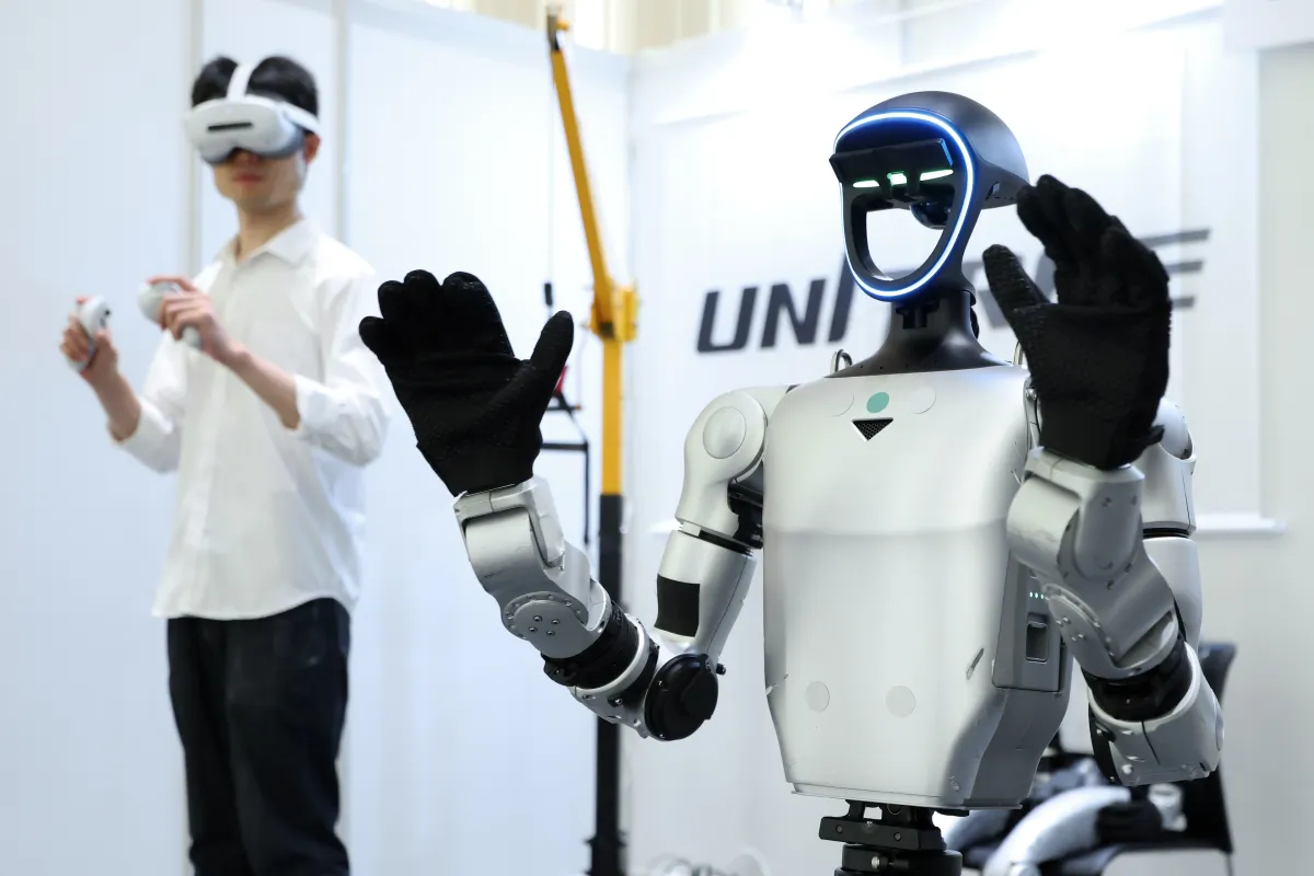 ロボットの「脳」がGPT-2時代を脱却へ：ハードウェアは準備完了、知性の突破を待つ