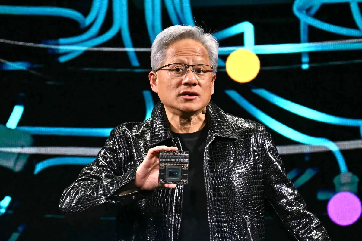 NvidiaがHugging Faceを129億ドルで買収、AIクラウド市場に照準
