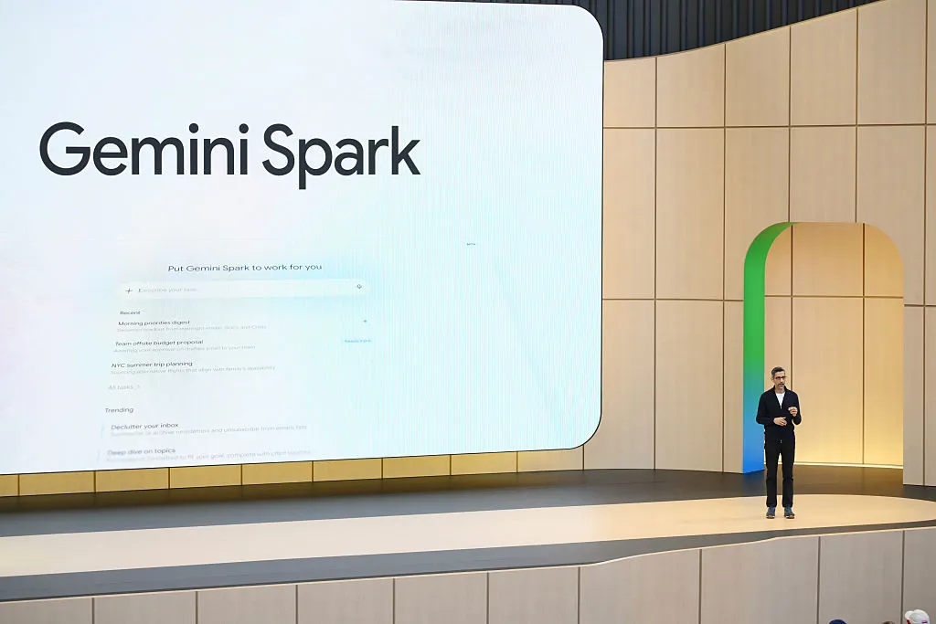 GoogleのGeminiが直面するブランドの苦境は、AI業界全体の難題でもある