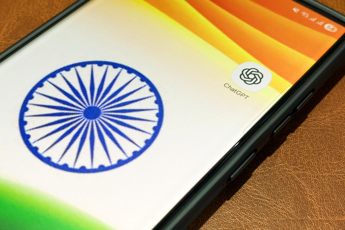 OpenAIはインドのChatGPT無料版およびGoプランで広告配信を開始へ