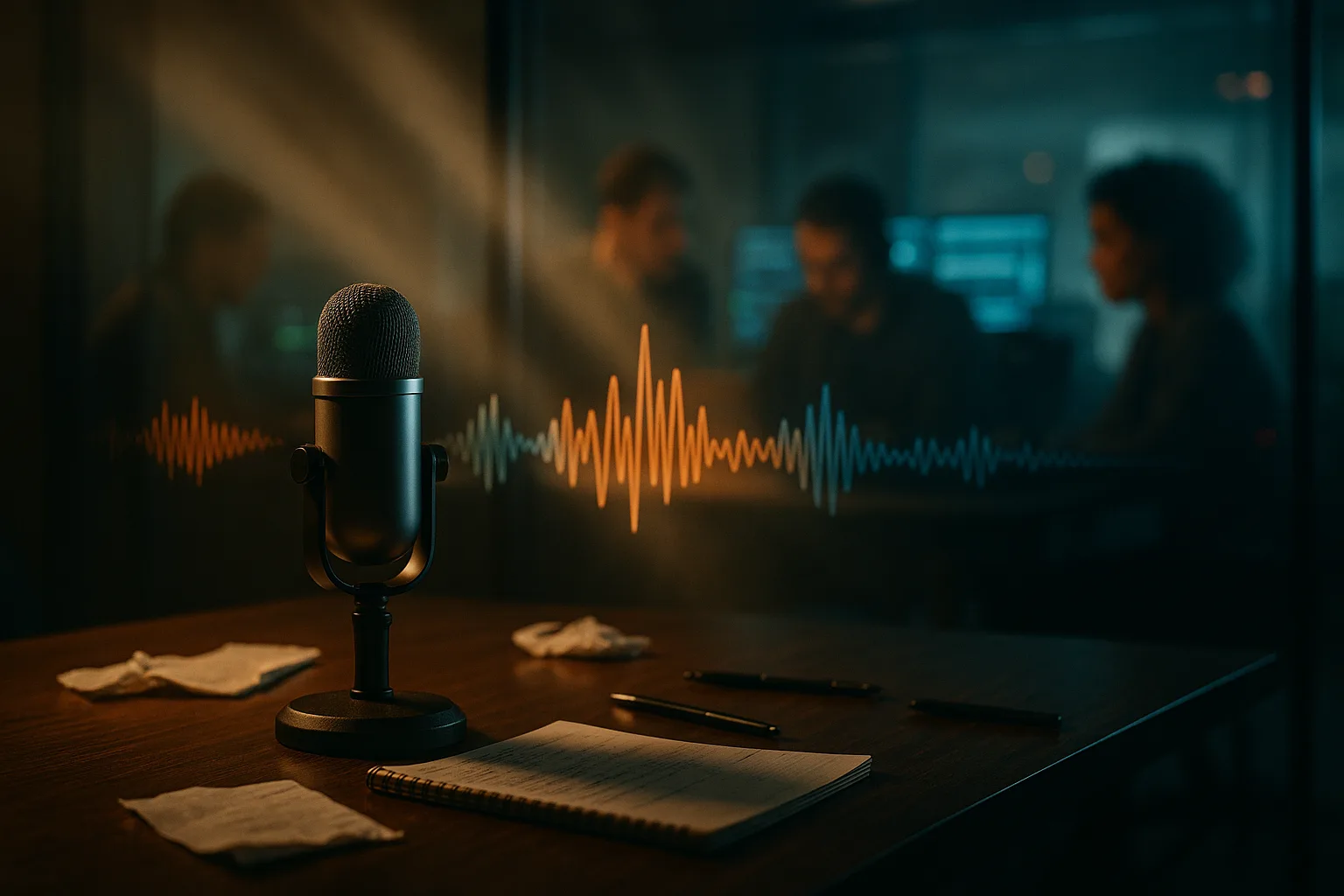 Google Gemini 3.5 Transcribe、APIを公開——語誤り率2.6%で5位、リアルタイムストリーミングには3つの制約