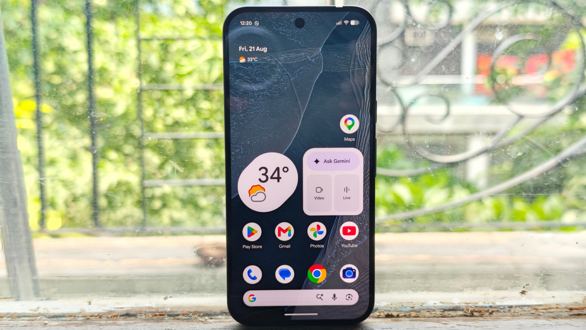 AIデータセンターがメモリを奪い合い、Androidアプリに新たな制限