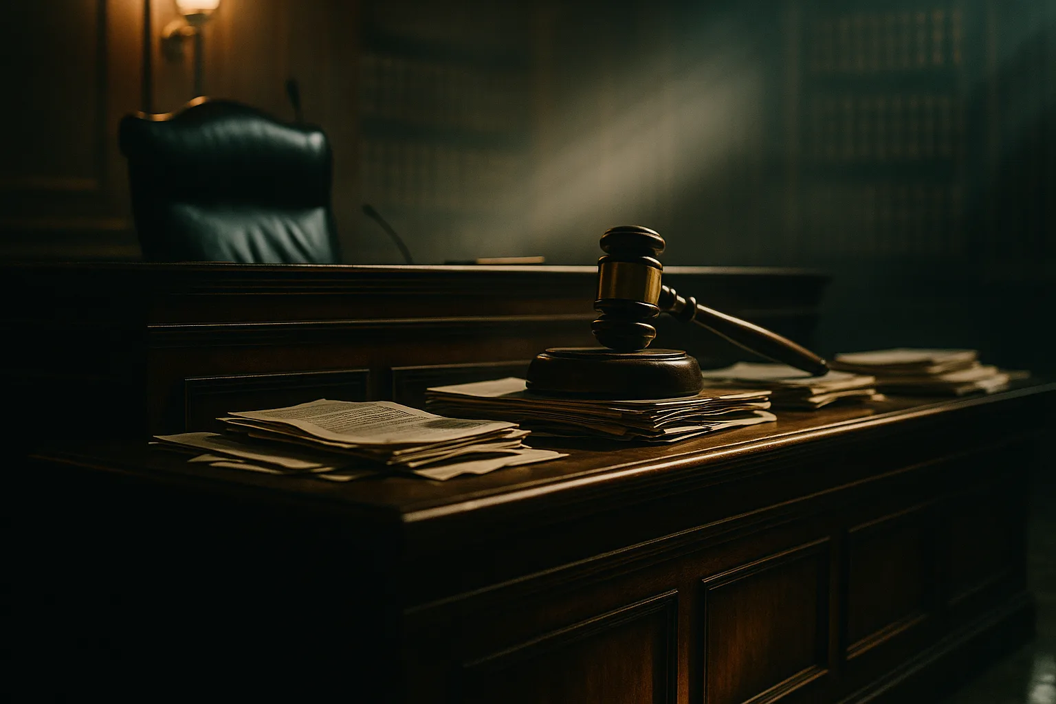 裁判官がペンタゴンのAnthropicブラックリスト掲載を違憲と判断——「国家安全保障は批判者への報復の白紙委任状ではない」