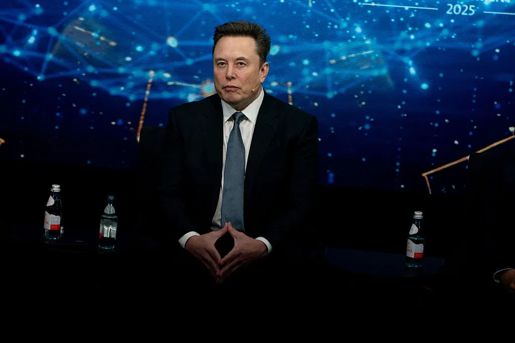 マスク氏、ガスタービン開発を加速――だが汚染論争からは逃れられず
