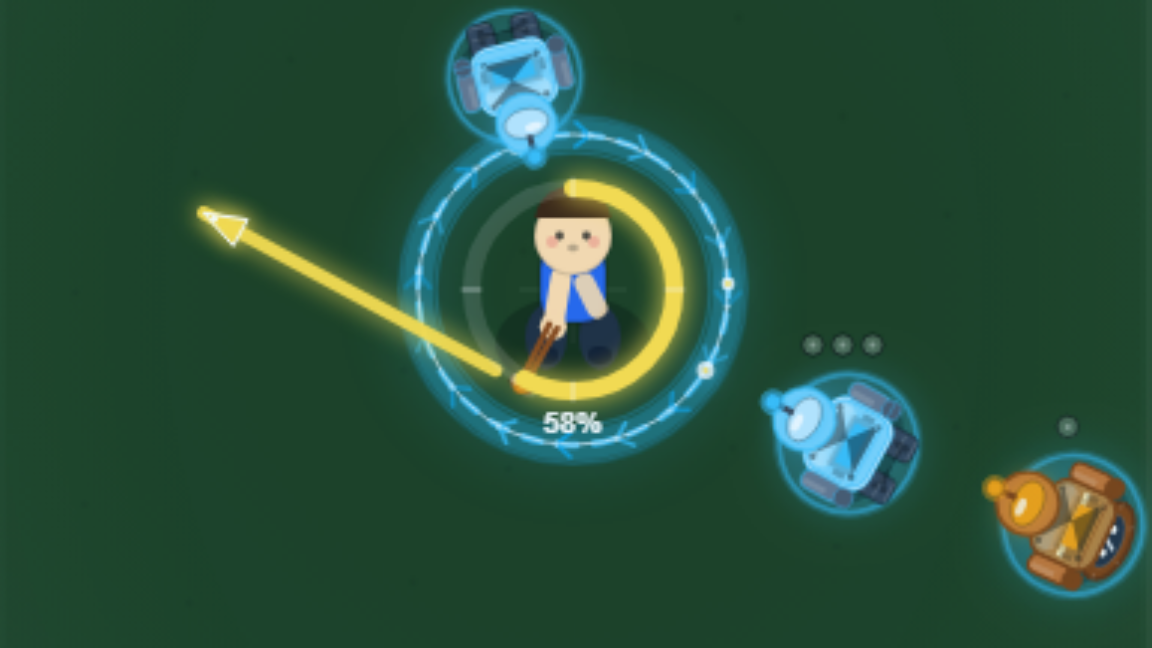 Pocket AIがゲームの夢を叶える、しかしMetaがすべてを支配する