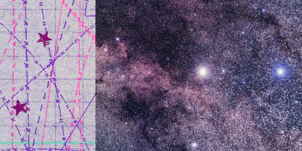 AIが星間航行を計画：2029年、ケンタウルス座α星へ出発
