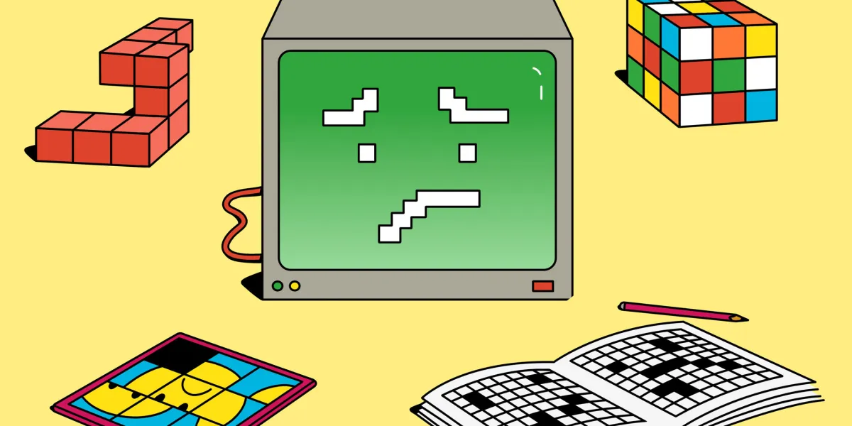 AIはなぜ知能パズルを解けないのか？人間は機械を超えられるか