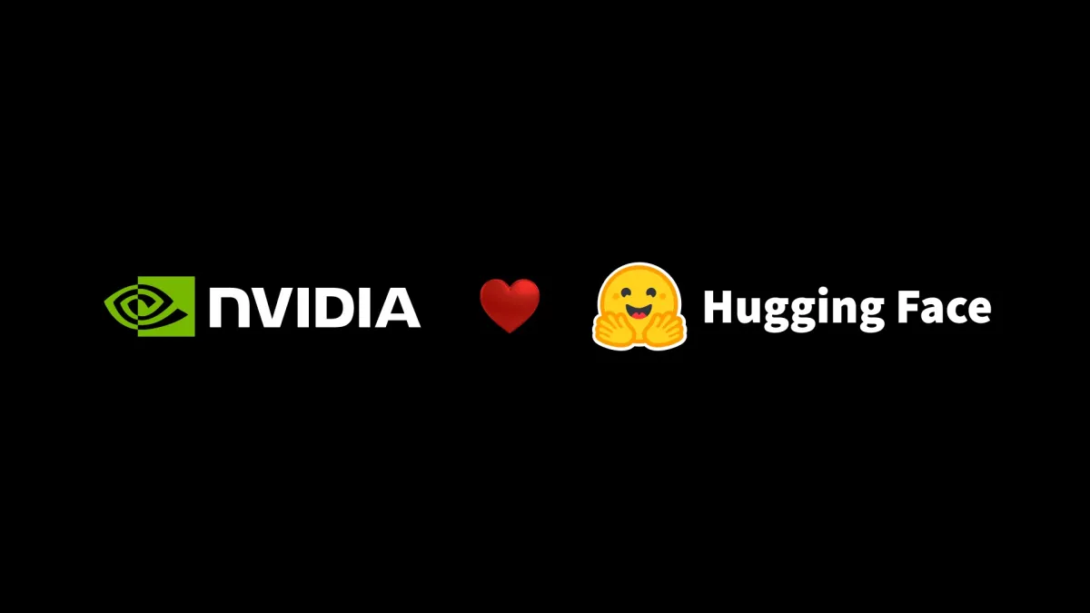 NvidiaがHugging Faceを129億ドルで買収——AIエコシステムの勢力図が塗り替えられるか