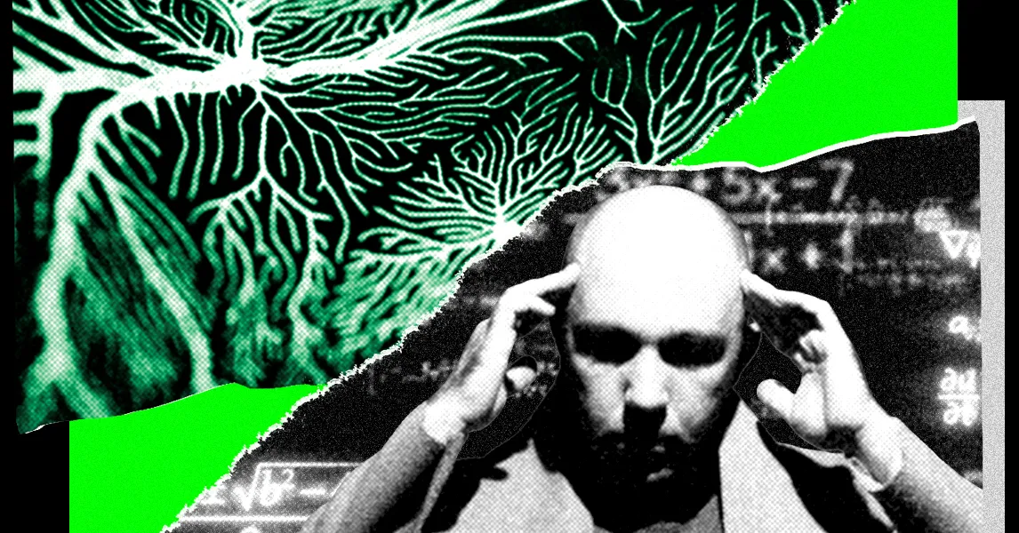 ロシアの数学者たちがAIモデルを言語なしで直接「対話」させる技術を開発