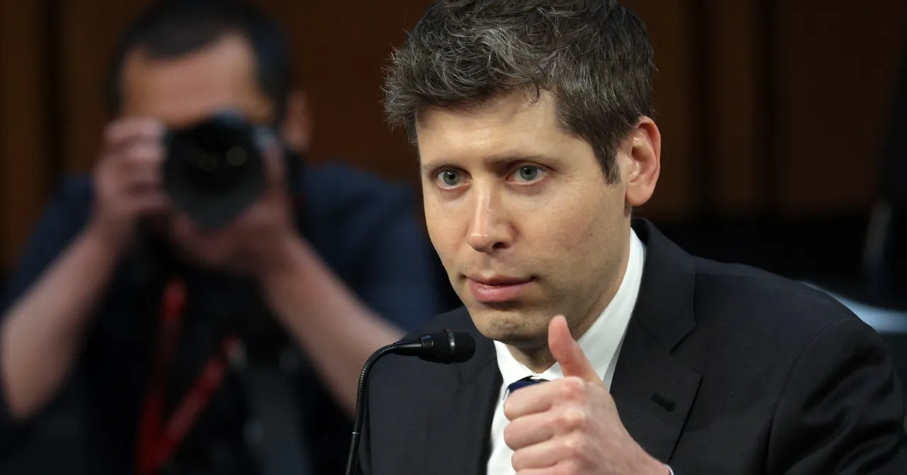 米政府がOpenAIを支持表明：ニューヨーク・タイムズ著作権訴訟に重大な転換点