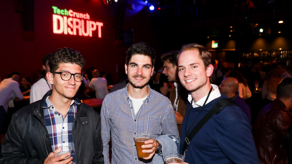 TechCrunch Disrupt 2026サイドイベント申請締め切りまで24時間を切った――シリコンバレーの舞台をつかめ！