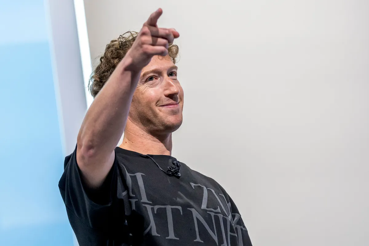 95%割引とデータの交換？MetaのAIモデルがユーザーを「自発的に」学習素材提供へ誘導
