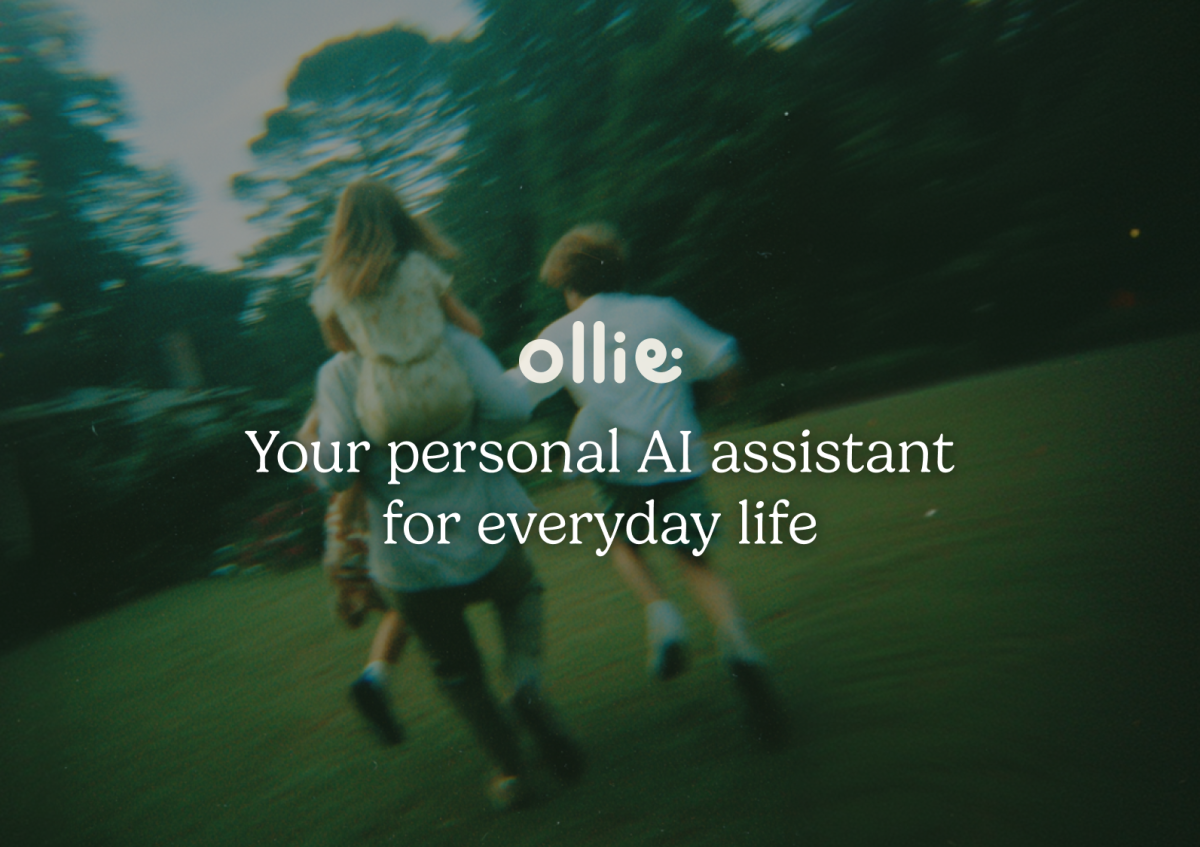 Ollieはプライバシーに賭ける——AIアシスタント競争を制せるか？
