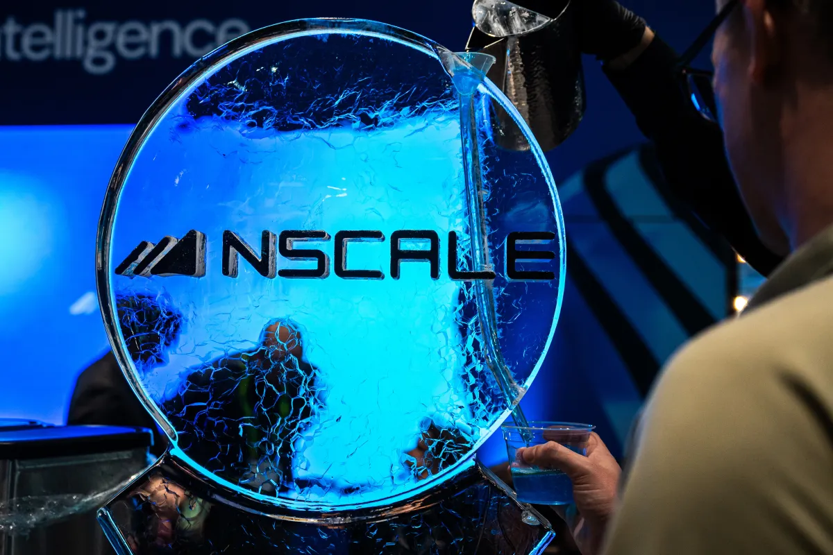 AI算力大手Nscale、IPO前に35億ドルの資金調達を計画