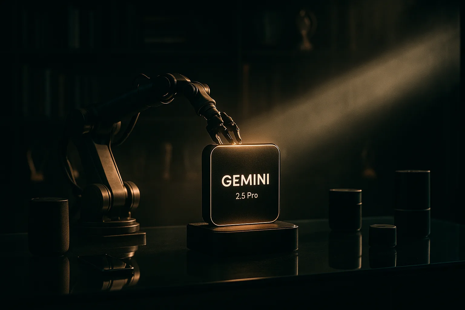 Gemini 2.5 ProがYZ Index Smoke速報テストで88.21点首位：2026-09-06データ速報