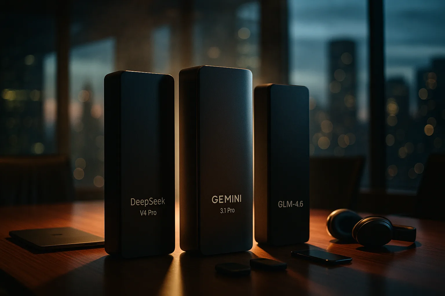 DeepSeek V4 Pro・Gemini 3.1 Pro・GLM-4.6が83.49点で同率首位：2026-09-07 YZ Index Smoke速報データブリーフィング