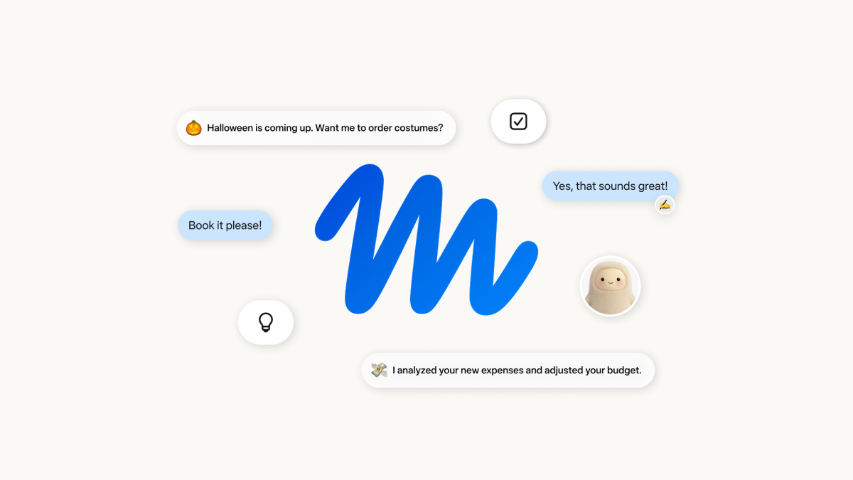 MetaがAIエージェント「Muse」を発表——ユーザーデータへの信頼が再び問われる