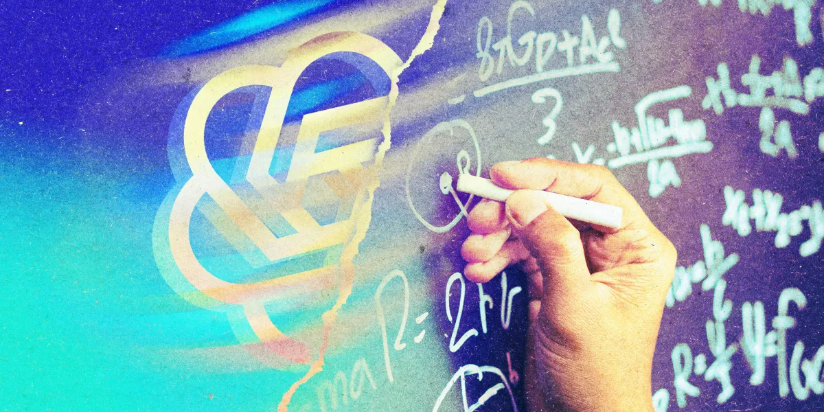 AIが千禧年難題を攻略も論争に——OpenAIが示す数学の未来