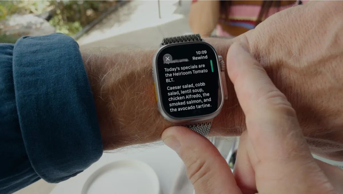 Apple Watchの新AI機能がプライバシー論争を呼ぶ――利便性か、それとも脅威か？
