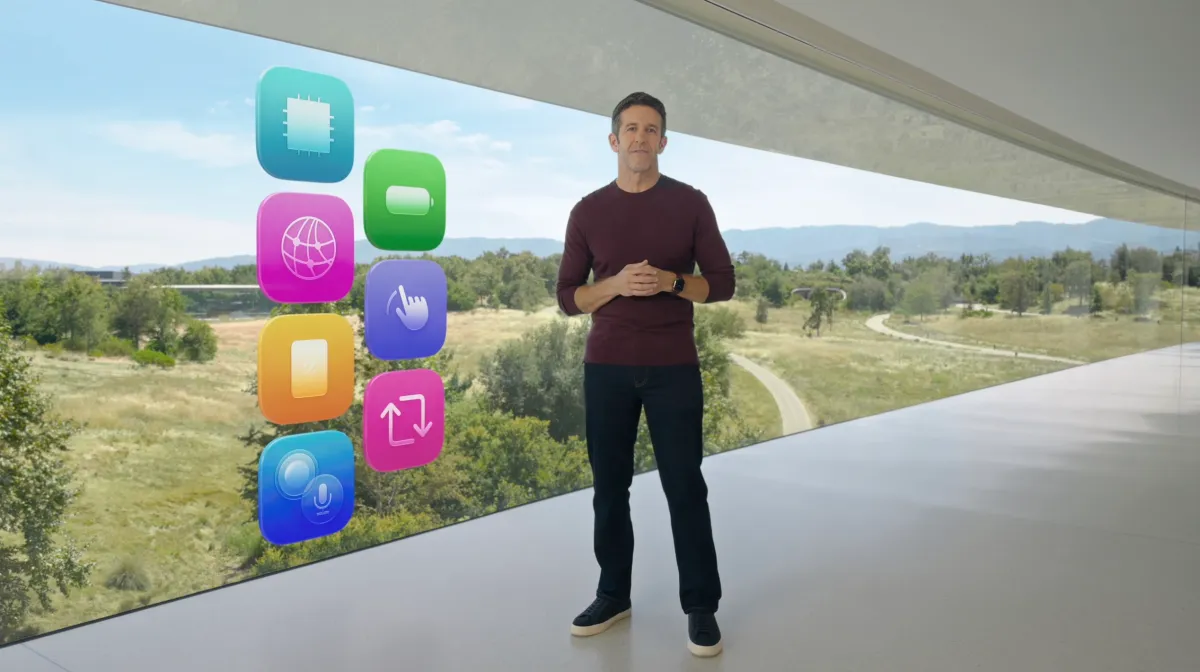 アップルCEOのテルナス氏：最高のAIデバイスは依然としてiPhone