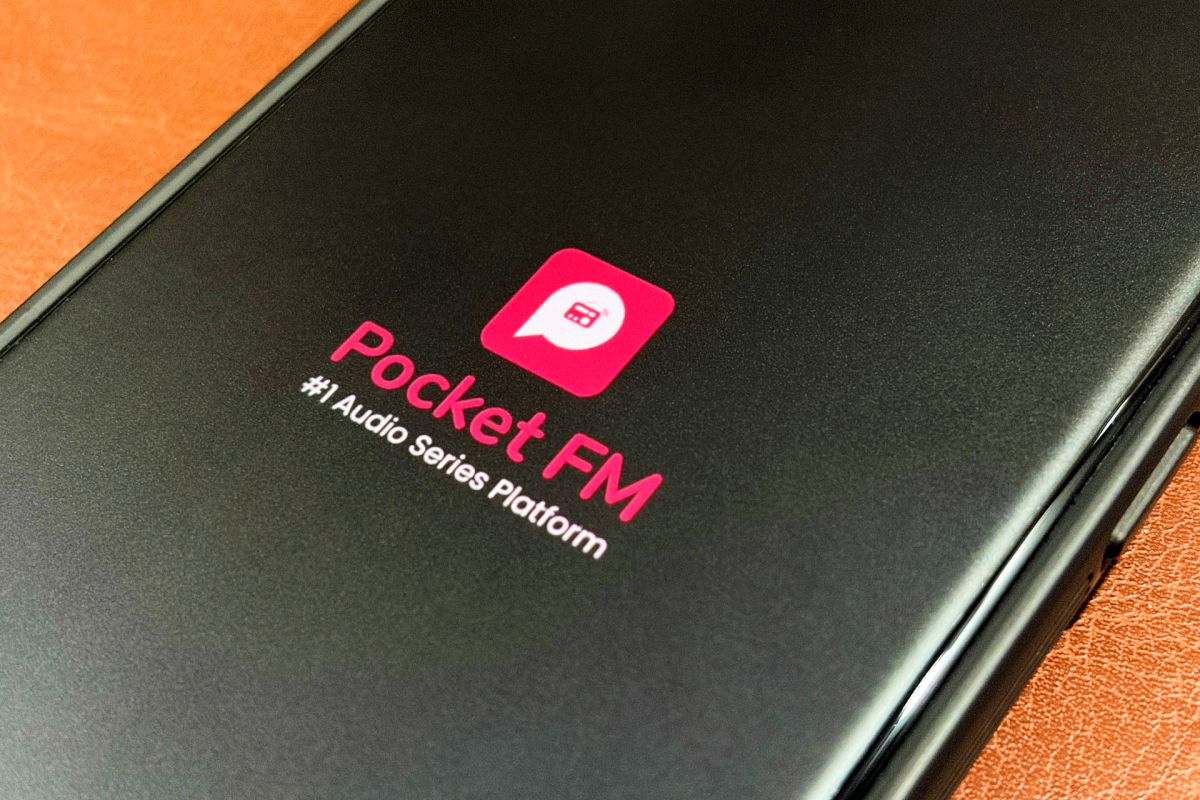 AIが牽引するコンテンツ生産革命：インドの音声プラットフォームPocket FM、売上高が5億ドルへ倍増
