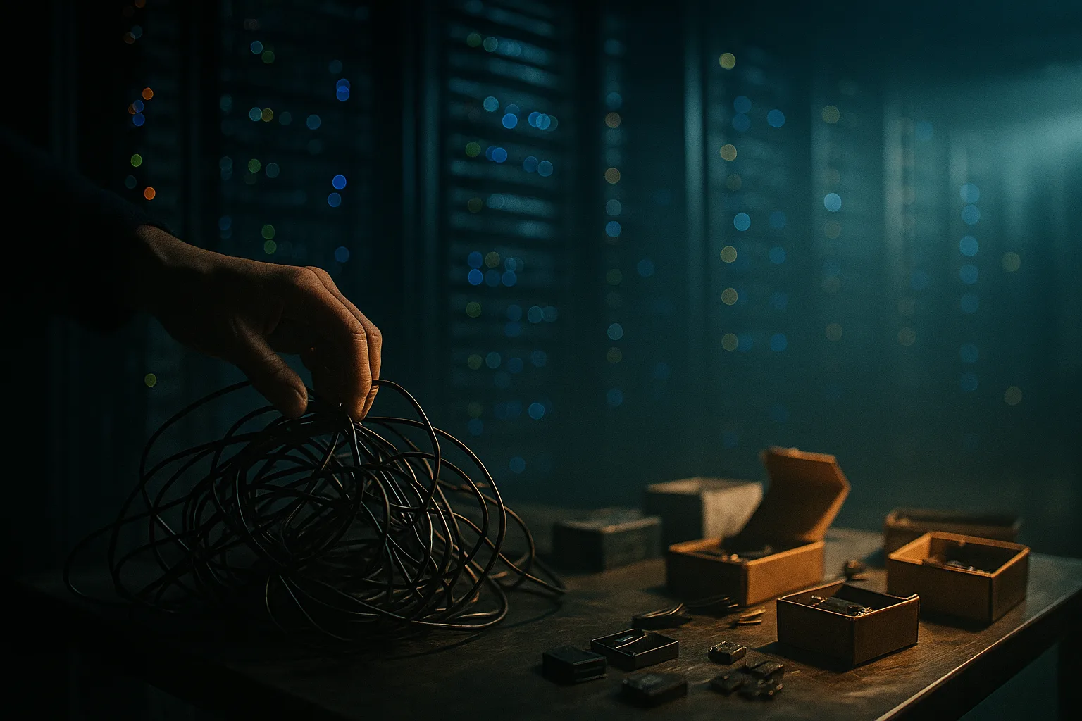 OpenAI、エージェントAPIをパブリックベータで公開——インフラ外部委託の真のコストは今後の検証待ち