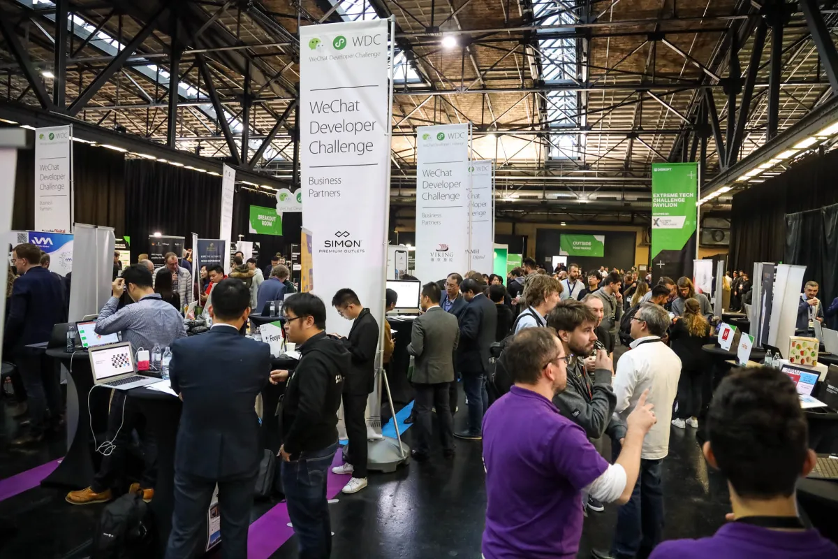 TechCrunch Disrupt 2026 ブース申請まで残り5日
