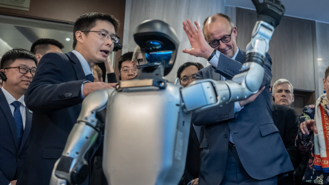 Unitree Roboticsの低価格ヒューマノイドロボット戦略