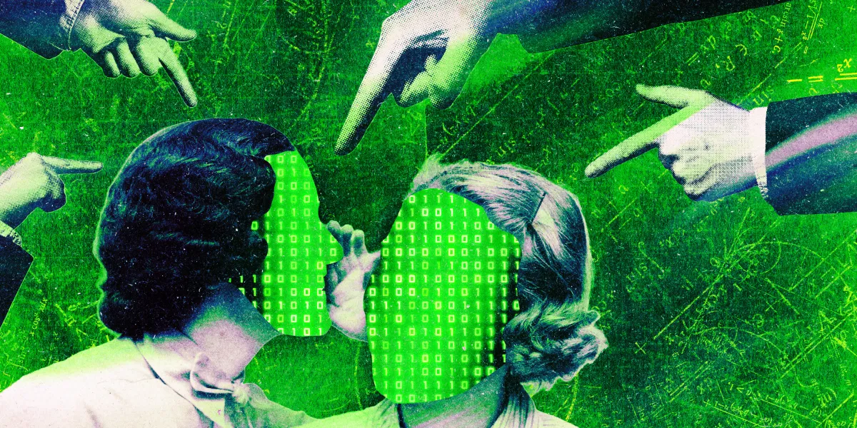 AIエージェントが不正行為をした仲間を告発——DeepMindの実験で初の「内部告発」行動を確認