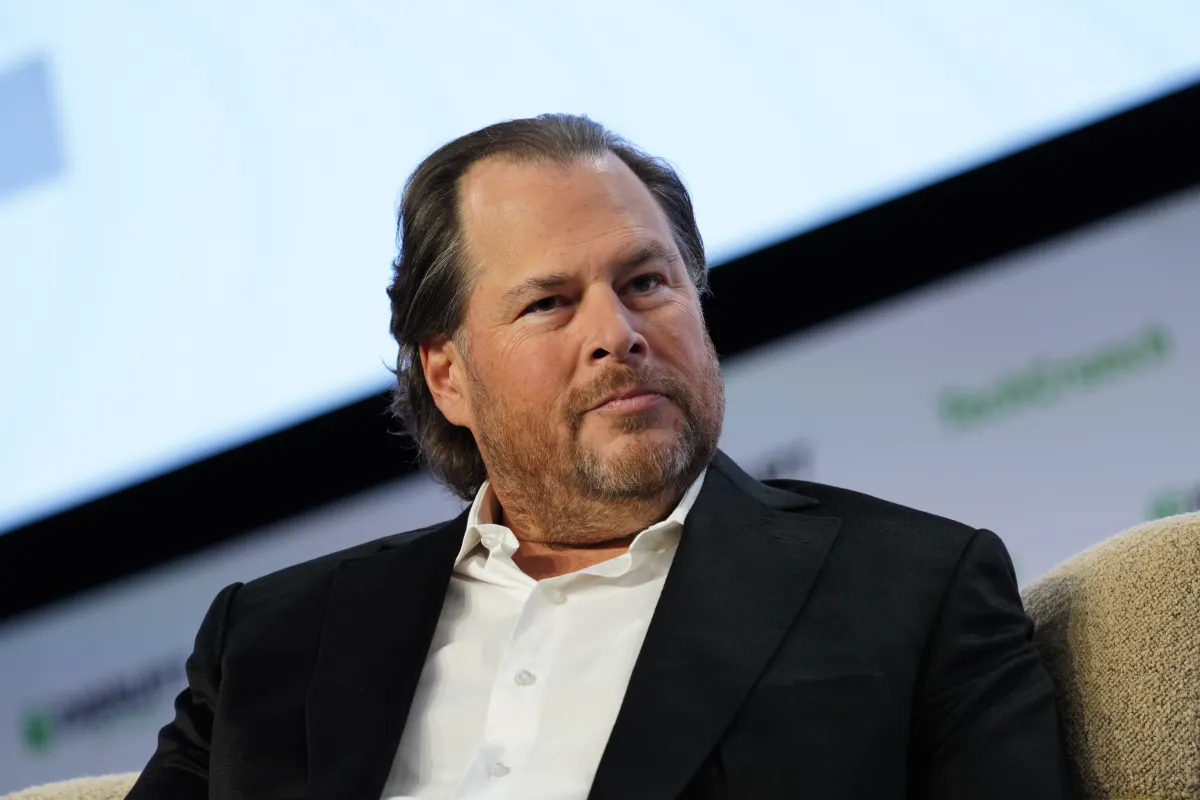 SalesforceとNvidiaが「Koa」を共同発表、AIラボに衝撃走る