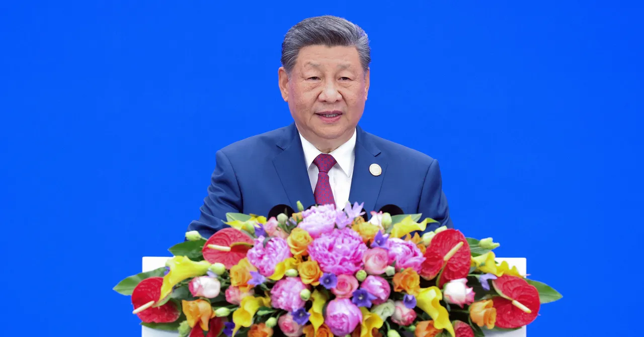 中国がシリコンバレーのAI減速論に「ノー」を突きつける理由