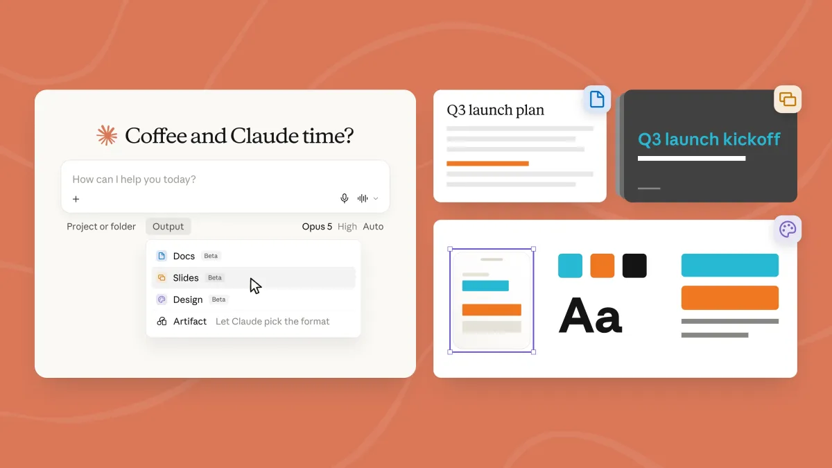 AnthropicがClaudeのチャットとCoworkを統合インターフェースに統合