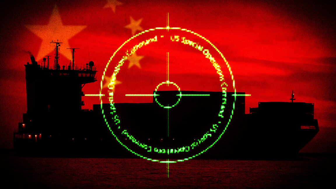 AIの「幻覚」が戦争の引き金に？　米軍が中国核部品を誤認した事件