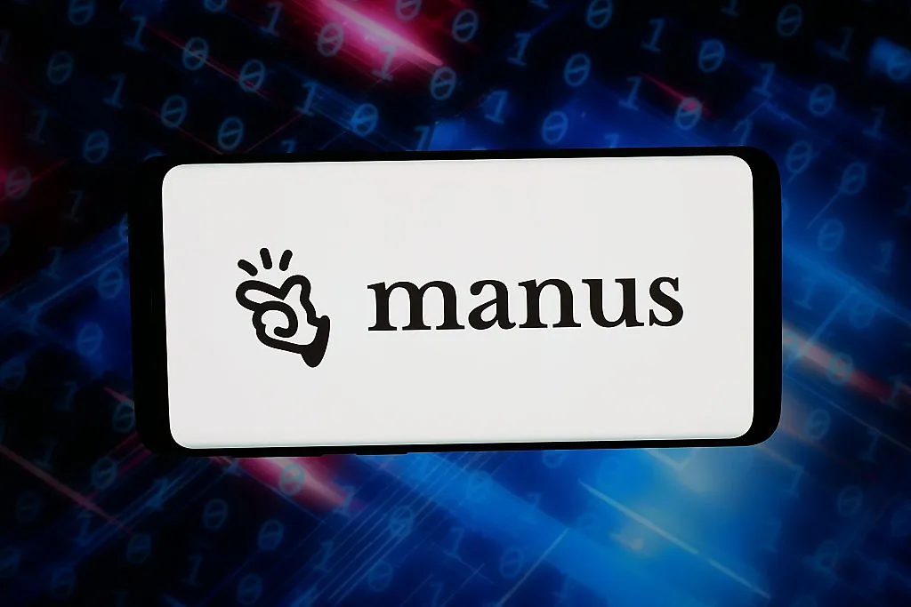 Manus、40億ドル評価額で5億ドルの資金調達を計画——独立運営として再出発