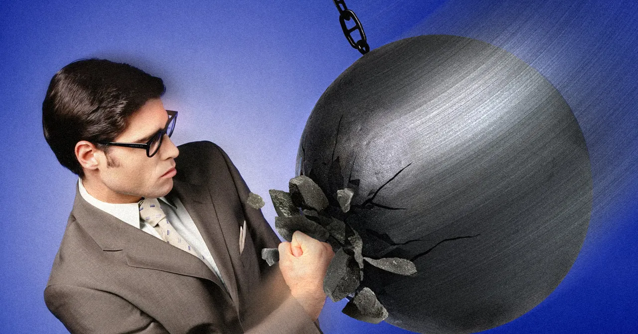 AIスローダウン命令はいかに実行されるか：こっそり加速する者を誰が止められるか？
